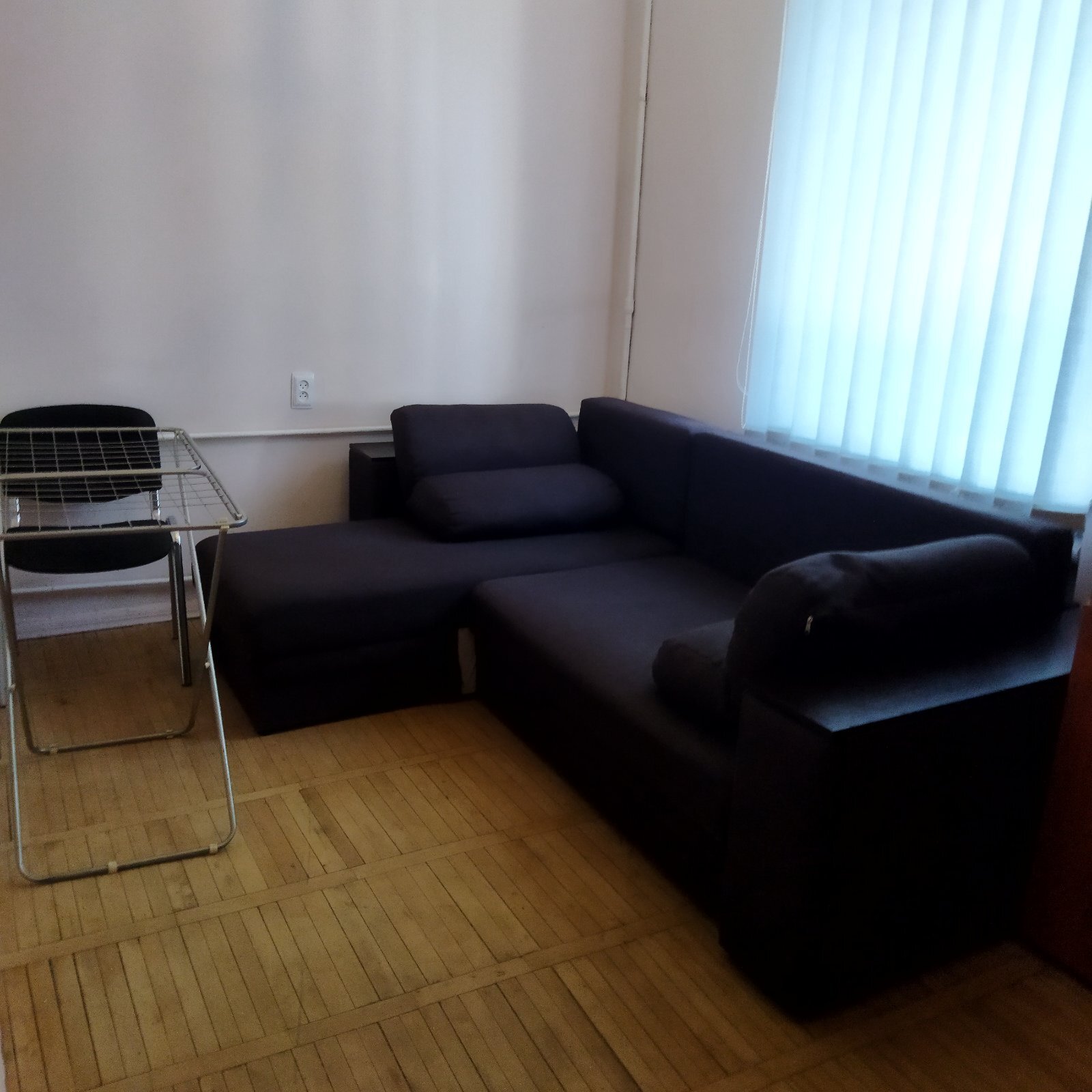 Оренда 3-кімнатної квартири 58 м², Воскресенська вул., 6А