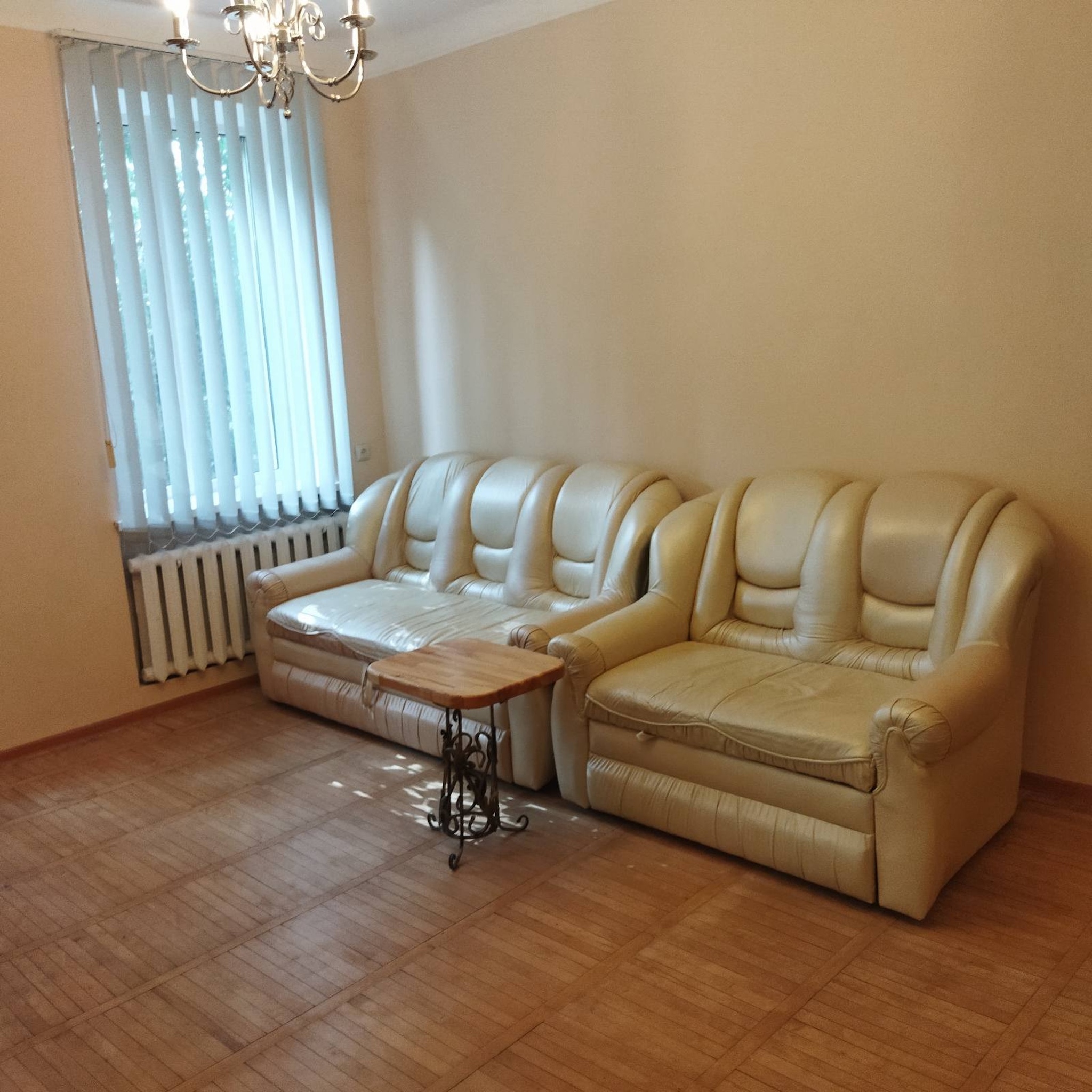 Оренда 3-кімнатної квартири 58 м², Воскресенська вул., 6А
