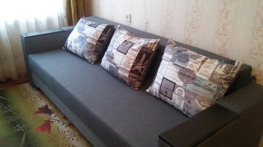 Аренда 1-комнатной квартиры 30 м², Жолудева ул.
