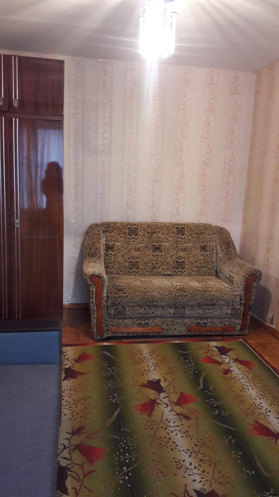 Аренда 1-комнатной квартиры 30 м², Жолудева ул.