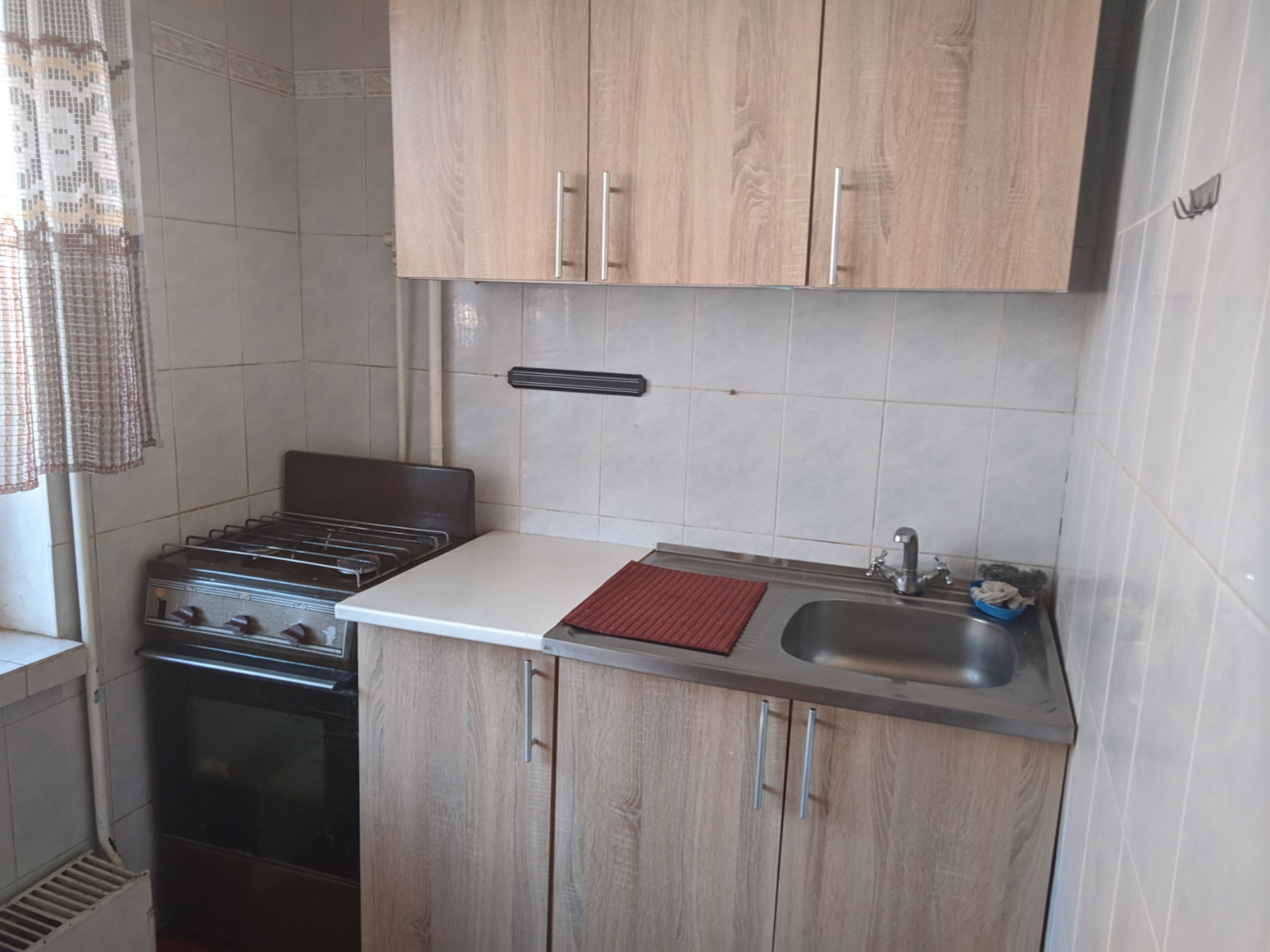 Аренда 1-комнатной квартиры 30 м², Жолудева ул.