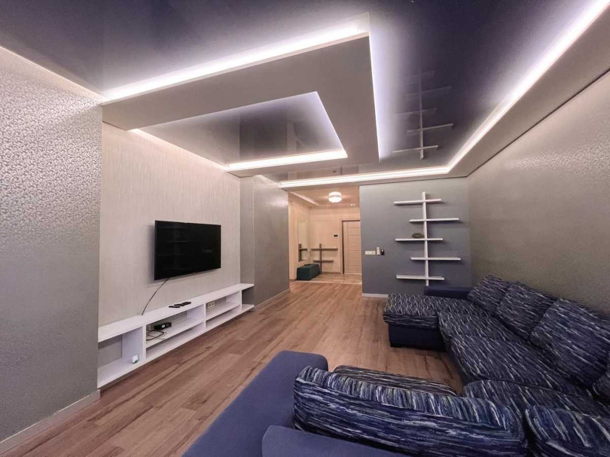 Аренда 3-комнатной квартиры 120 м², Валерия Лобановского просп., 150
