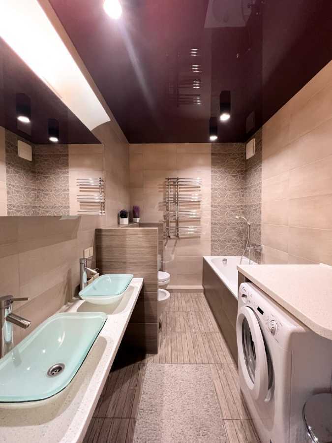 Аренда 3-комнатной квартиры 120 м², Валерия Лобановского просп., 150