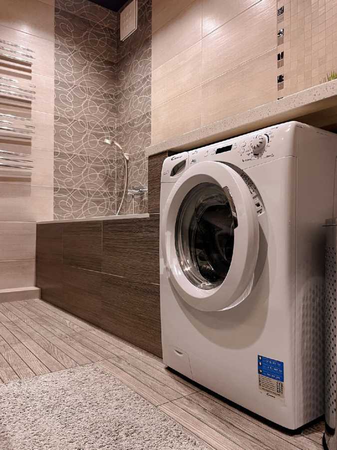Аренда 3-комнатной квартиры 120 м², Валерия Лобановского просп., 150