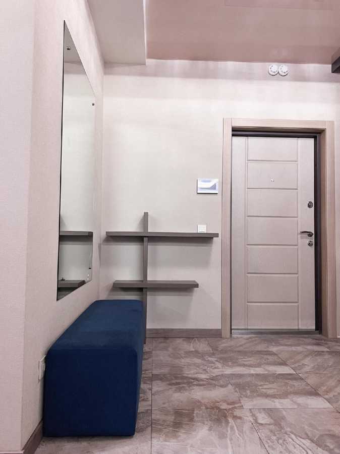 Аренда 3-комнатной квартиры 120 м², Валерия Лобановского просп., 150