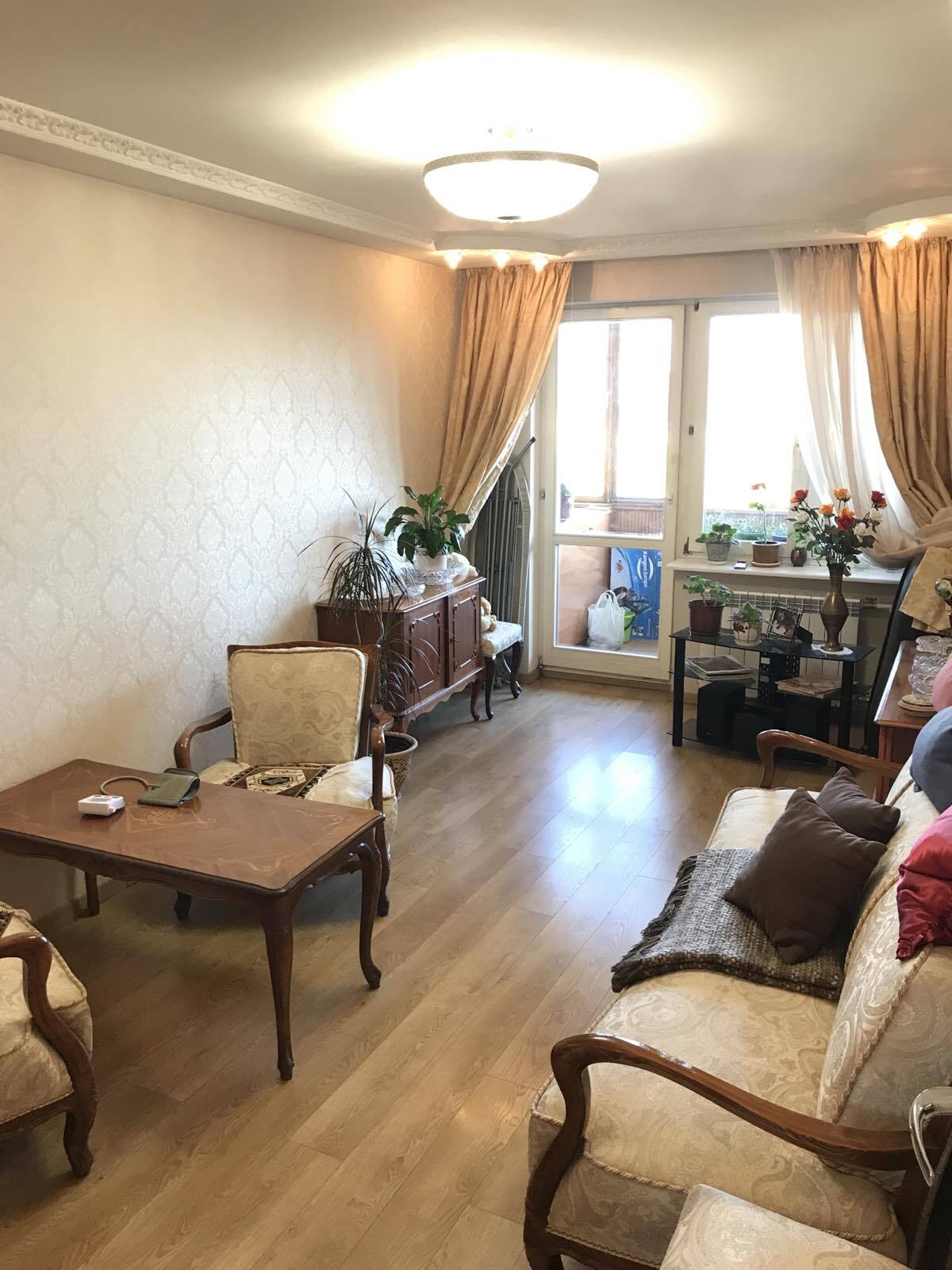 Аренда комнаты/части квартиры, Андрея Малышко ул., 3