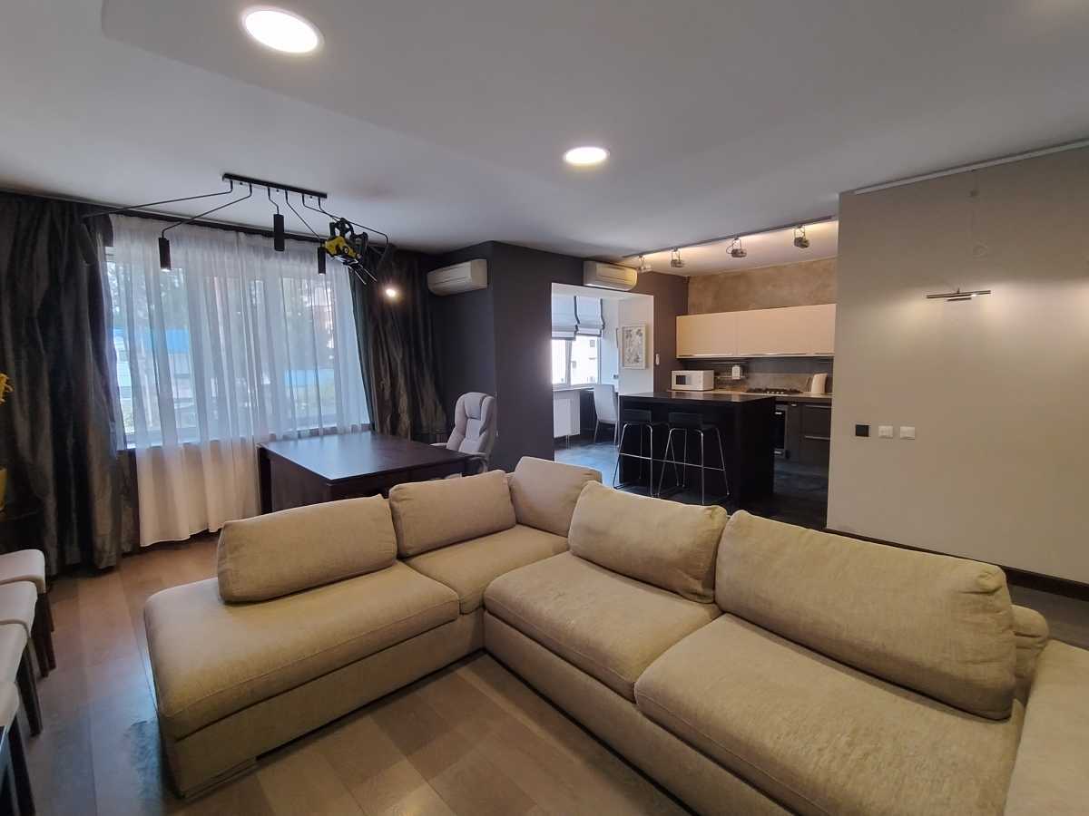 Оренда 2-кімнатної квартири 75 м², Олени Теліги, 6г