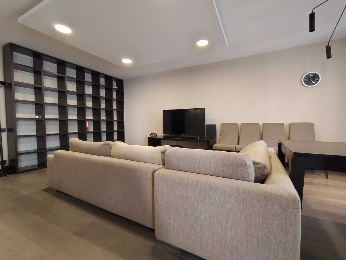 Оренда 2-кімнатної квартири 75 м², Олени Теліги, 6г