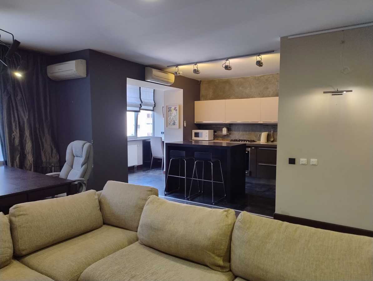 Оренда 2-кімнатної квартири 75 м², Олени Теліги, 6г