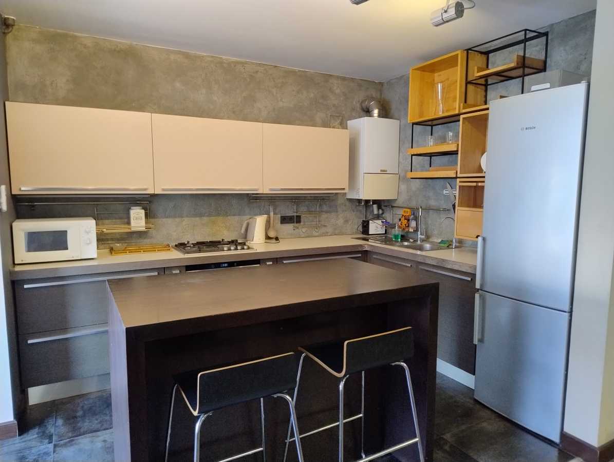Оренда 2-кімнатної квартири 75 м², Олени Теліги, 6г