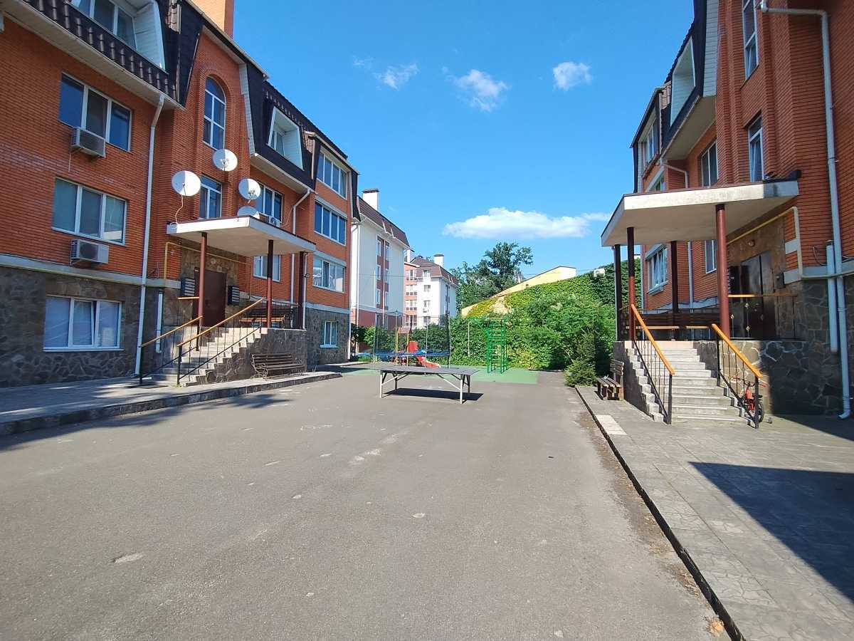 Оренда 2-кімнатної квартири 75 м², Олени Теліги, 6г