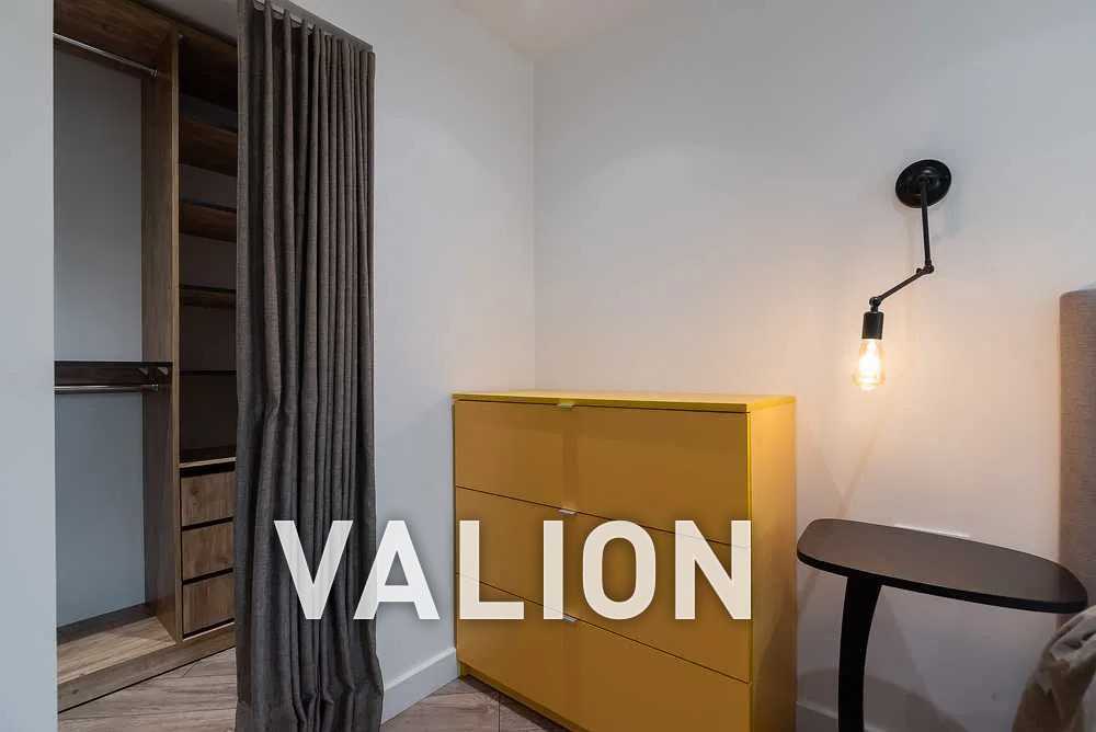 Продаж 2-кімнатної квартири 42 м², Кловський узвіз, 14Б