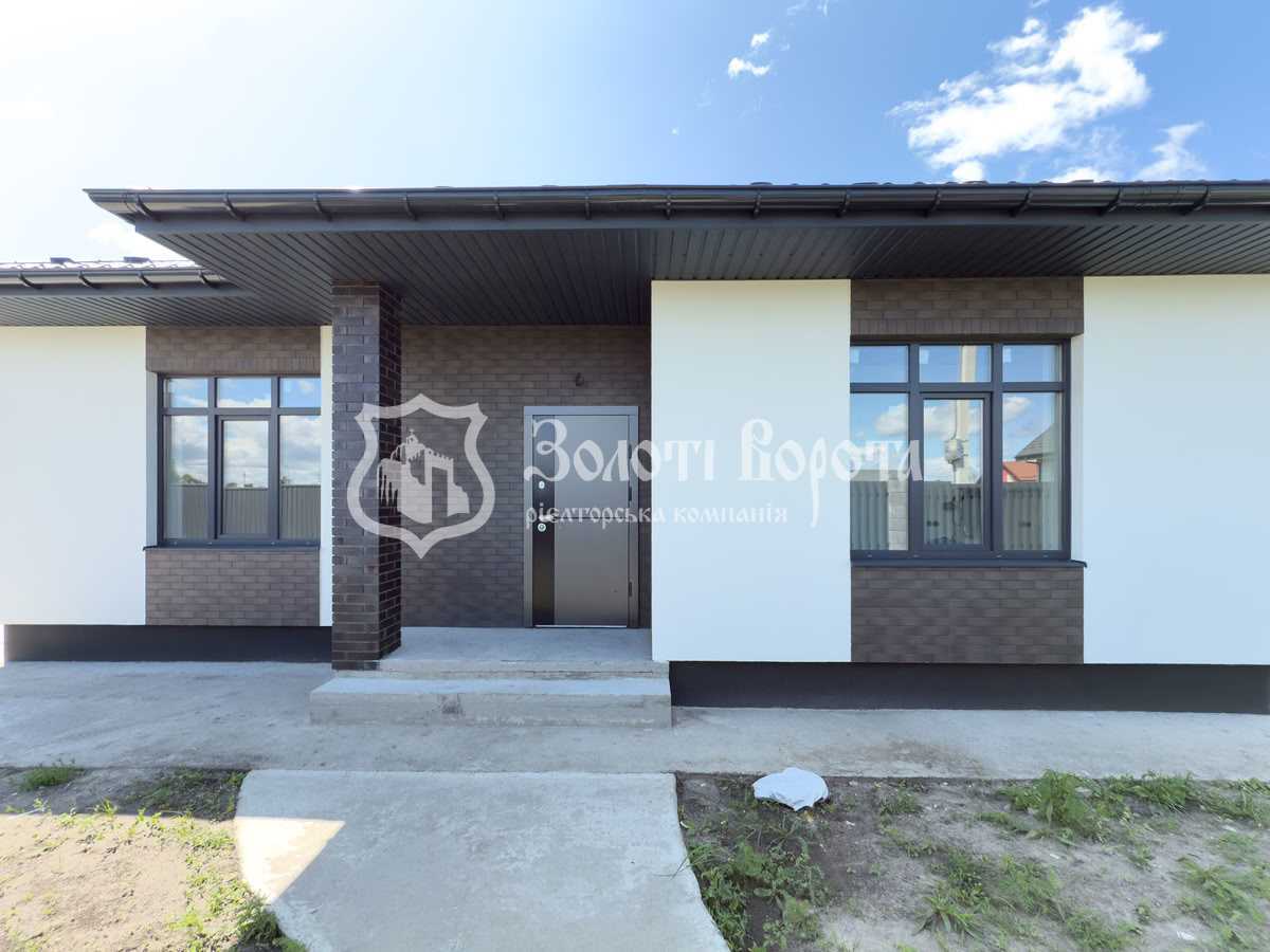 Продаж будинку 160 м², Волошкова, 40