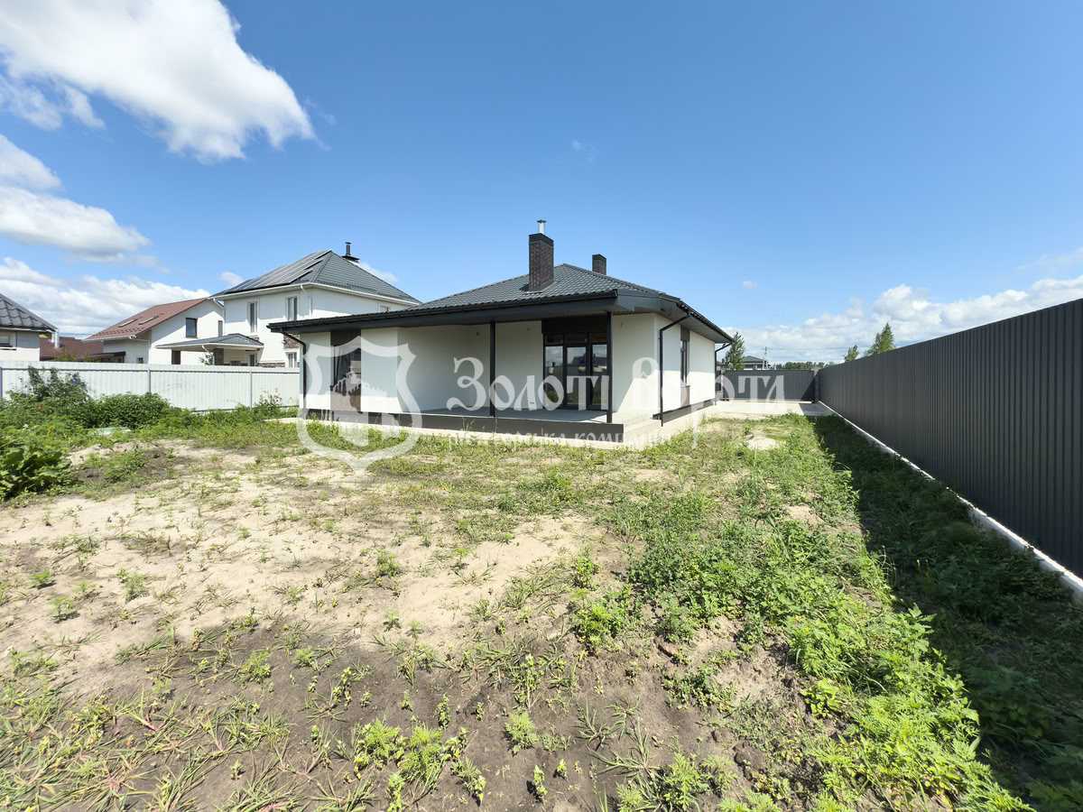 Продаж будинку 160 м², Волошкова, 40