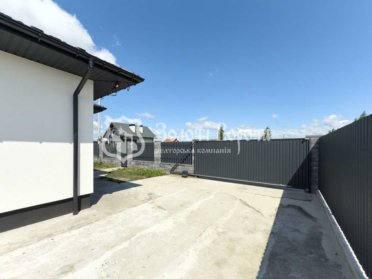 Продаж будинку 160 м², Волошкова, 40