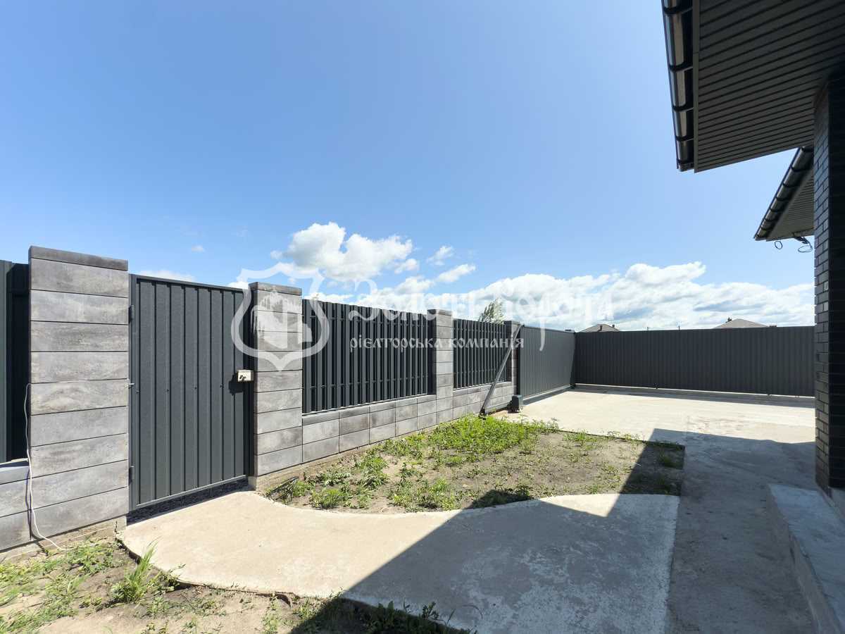 Продаж будинку 160 м², Волошкова, 40