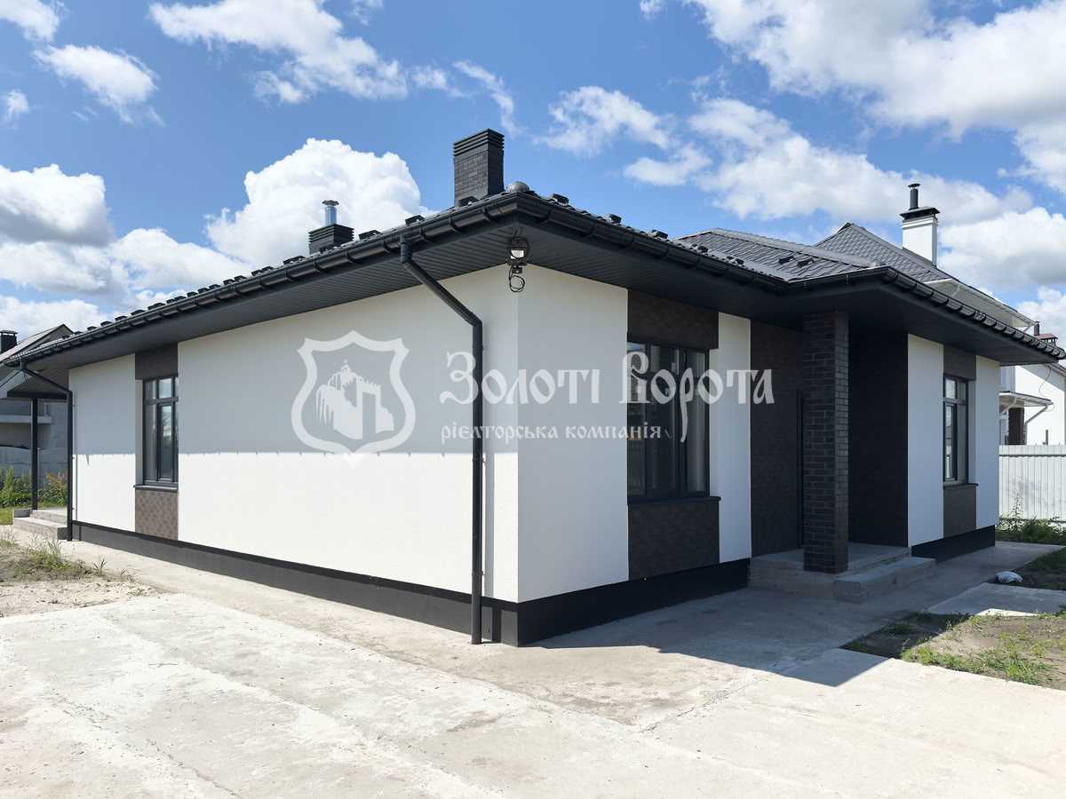 Продаж будинку 160 м², Волошкова, 40