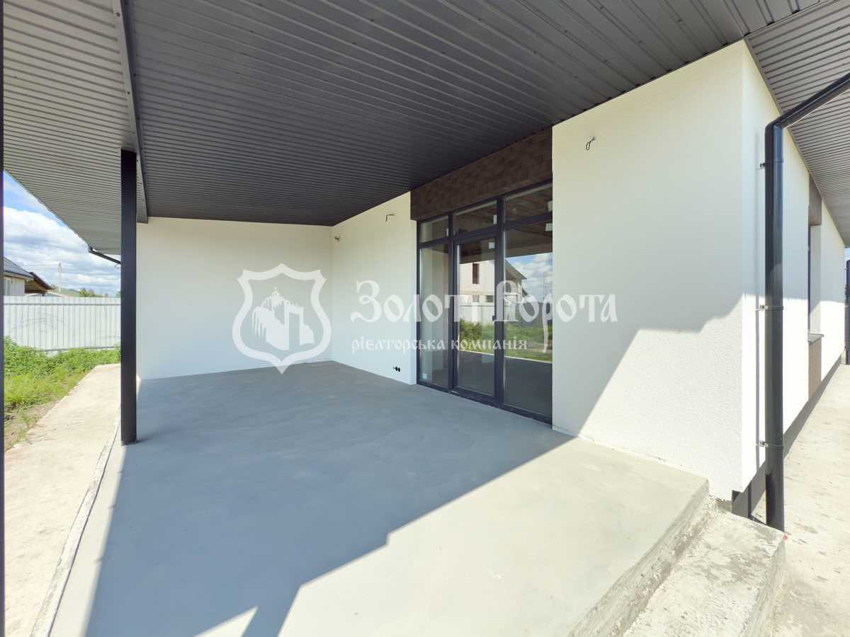 Продаж будинку 160 м², Волошкова, 40