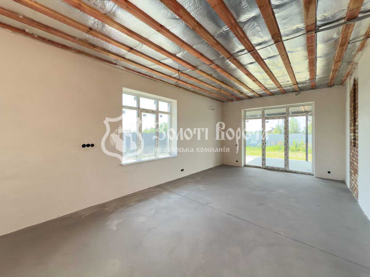 Продаж будинку 160 м², Волошкова, 40