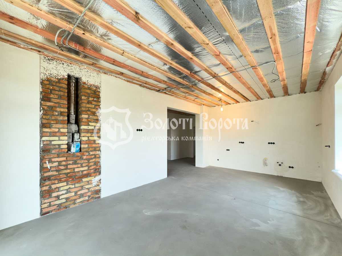 Продаж будинку 160 м², Волошкова, 40