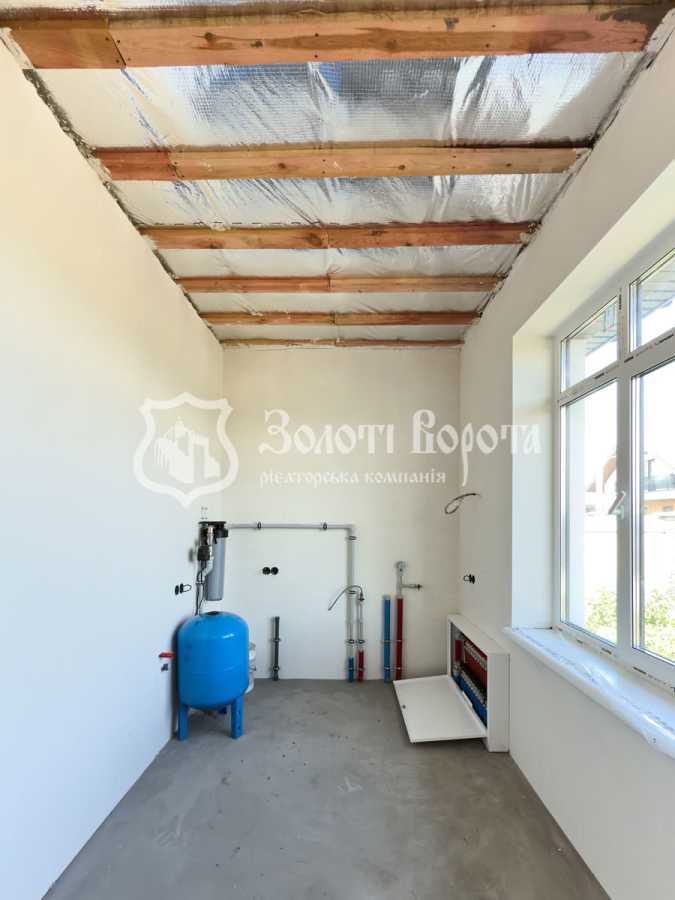 Продаж будинку 160 м², Волошкова, 40