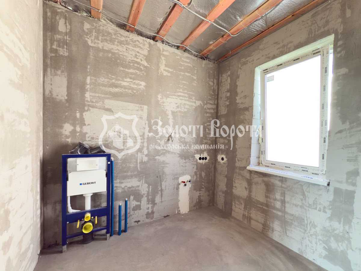 Продаж будинку 160 м², Волошкова, 40