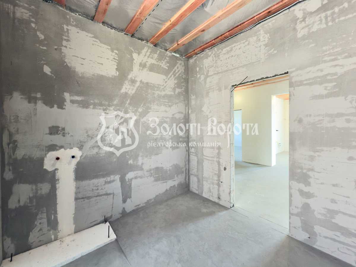 Продаж будинку 160 м², Волошкова, 40