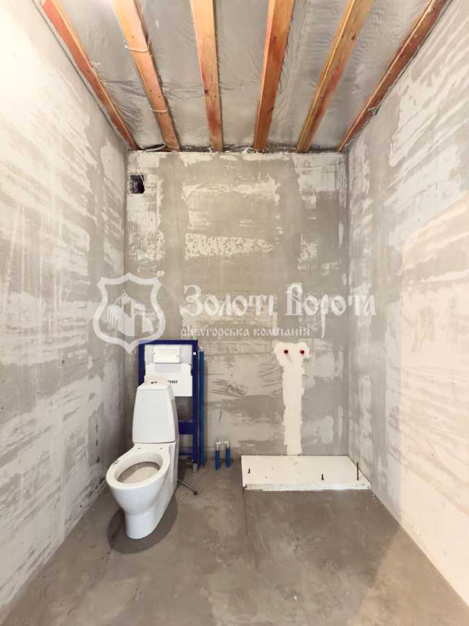 Продаж будинку 160 м², Волошкова, 40