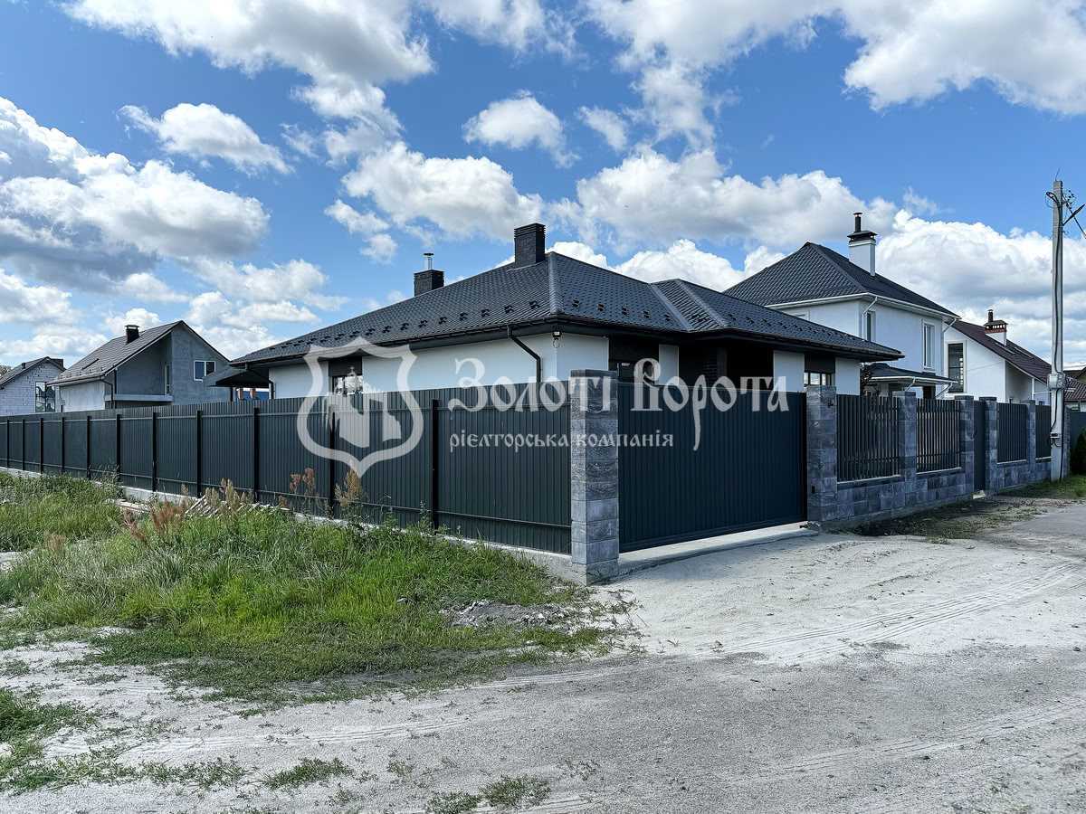 Продаж будинку 160 м², Волошкова, 40