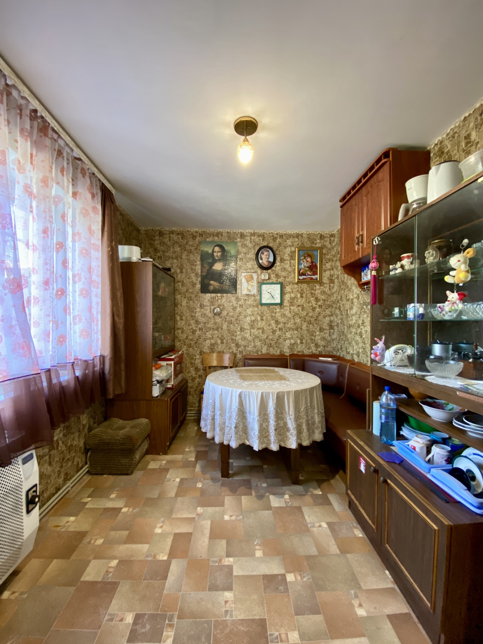 Продажа дома 85 м²