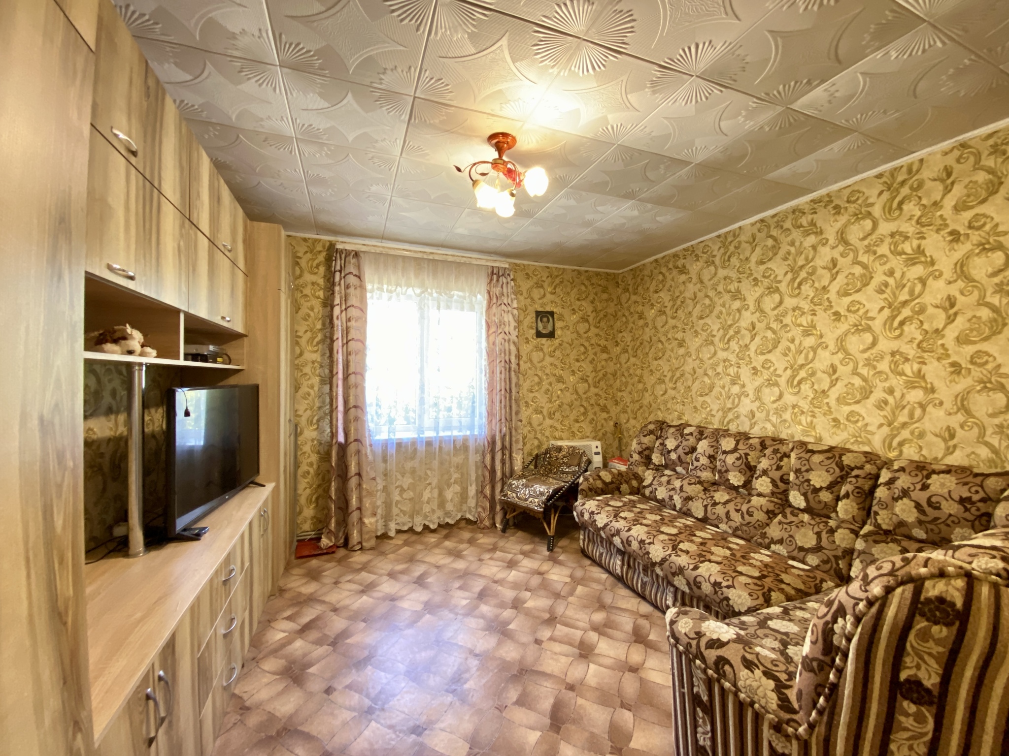 Продажа дома 85 м²