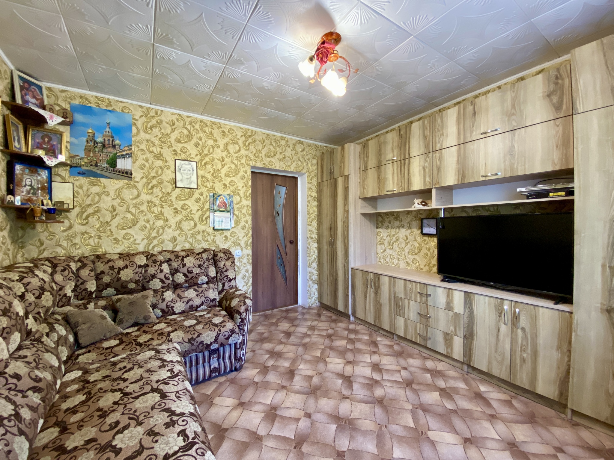 Продажа дома 85 м²
