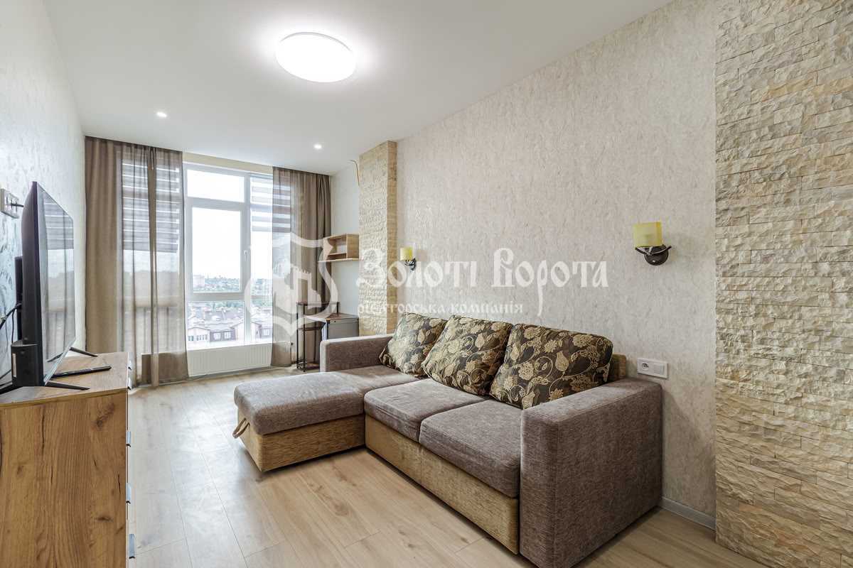 Продаж 2-кімнатної квартири 68 м², Боголюбова вул., 9А, 9Б