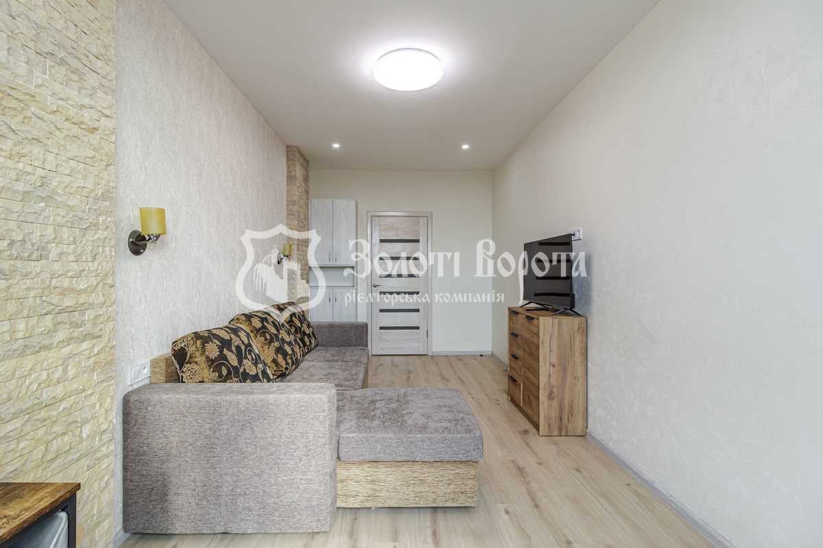 Продаж 2-кімнатної квартири 68 м², Боголюбова вул., 9А, 9Б