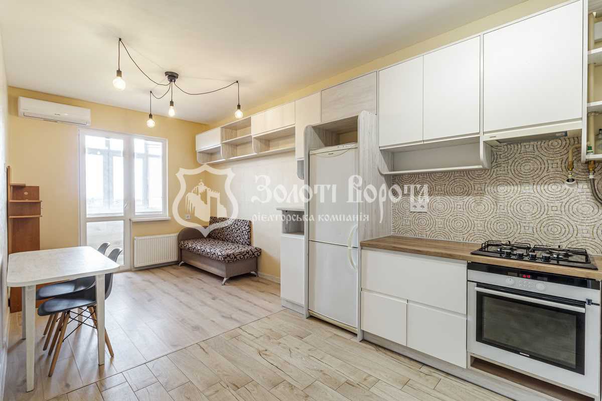 Продаж 2-кімнатної квартири 68 м², Боголюбова вул., 9А, 9Б