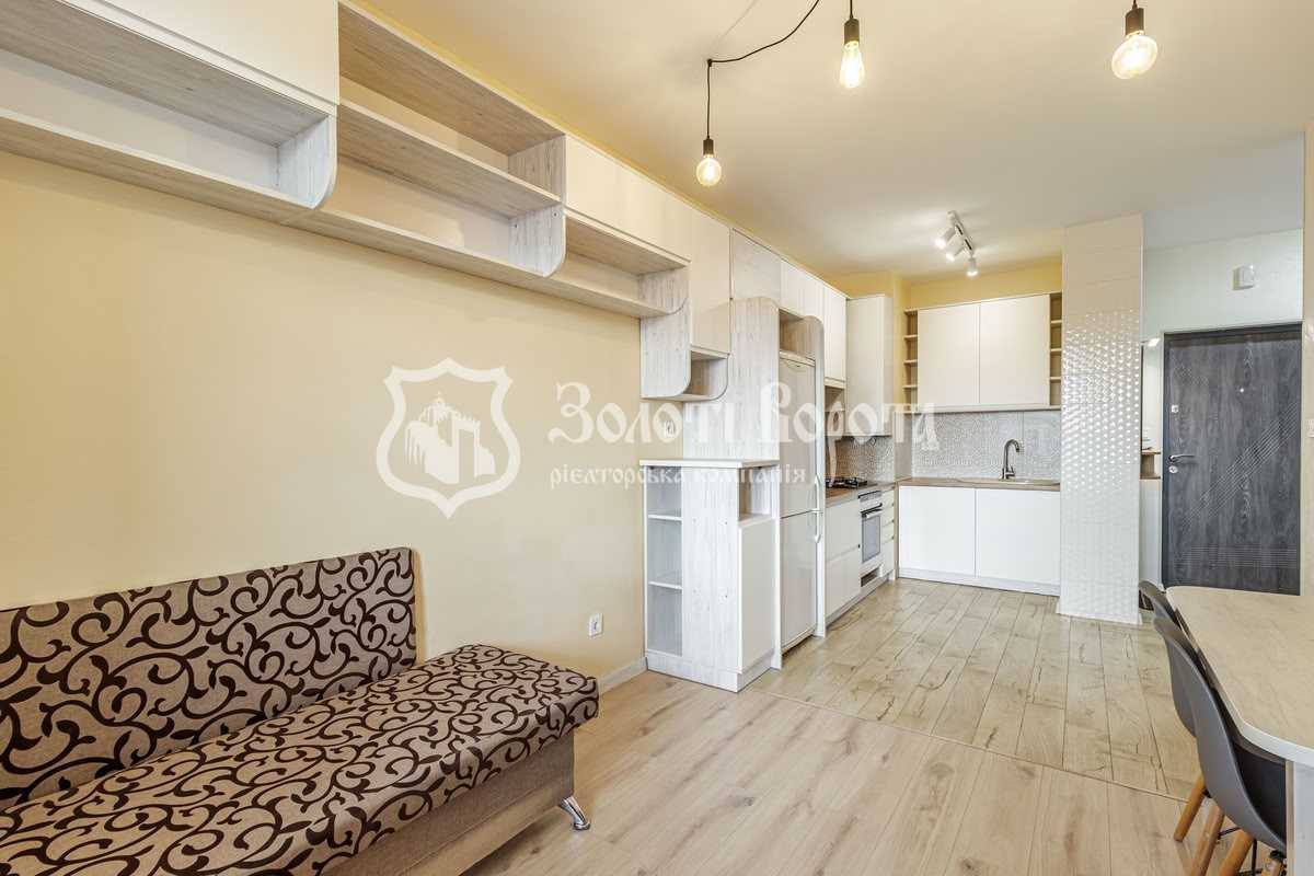 Продаж 2-кімнатної квартири 68 м², Боголюбова вул., 9А, 9Б