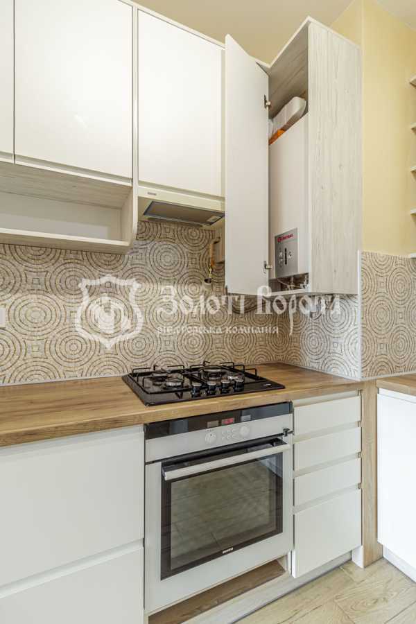 Продаж 2-кімнатної квартири 68 м², Боголюбова вул., 9А, 9Б