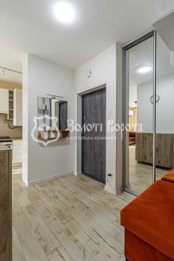 Продаж 2-кімнатної квартири 68 м², Боголюбова вул., 9А, 9Б