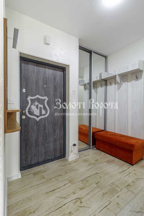 Продаж 2-кімнатної квартири 68 м², Боголюбова вул., 9А, 9Б