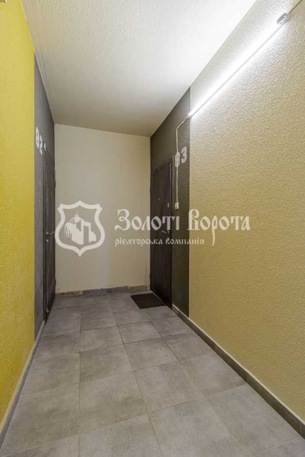 Продаж 2-кімнатної квартири 68 м², Боголюбова вул., 9А, 9Б