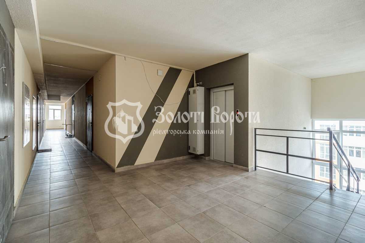 Продаж 2-кімнатної квартири 68 м², Боголюбова вул., 9А, 9Б