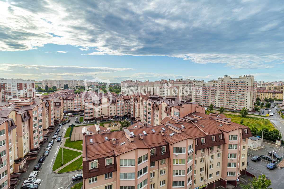 Продаж 2-кімнатної квартири 68 м², Боголюбова вул., 9А, 9Б