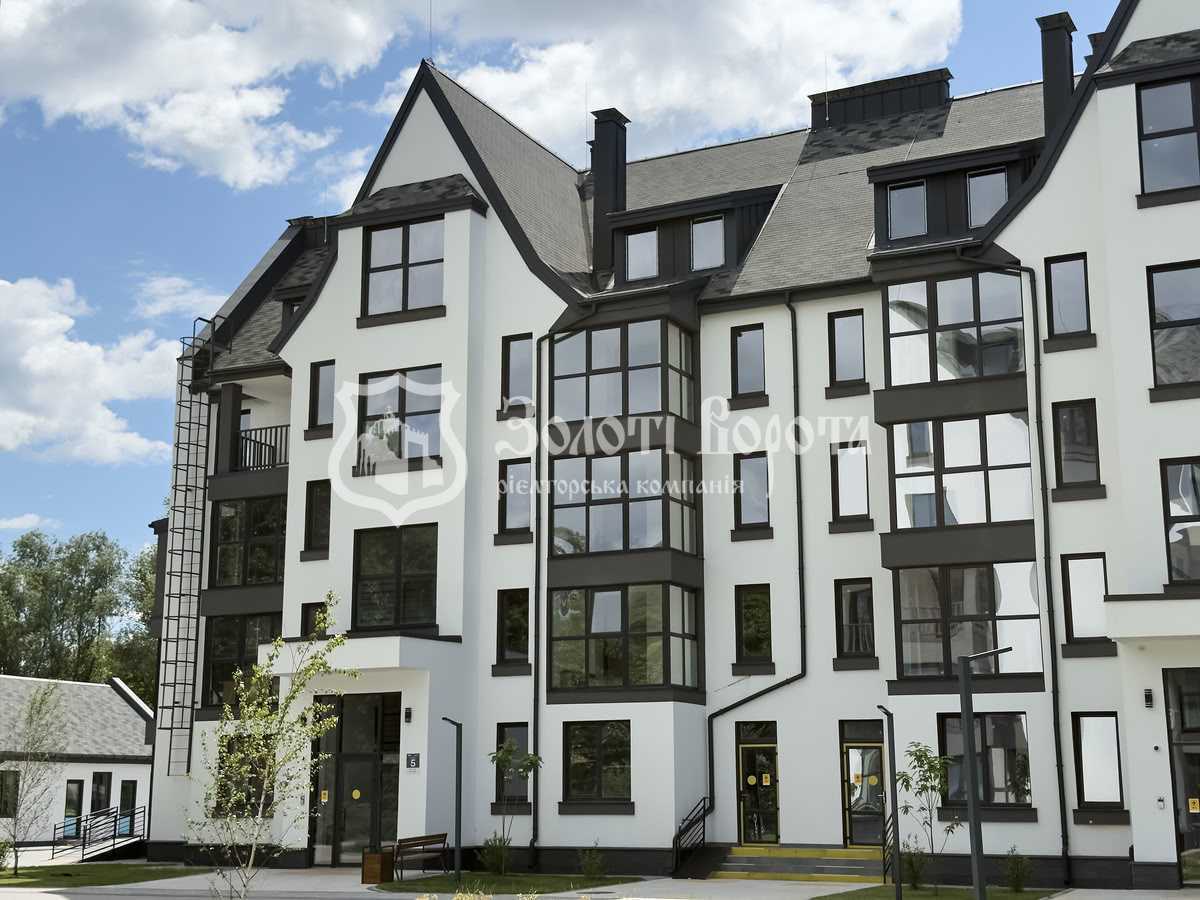Продажа 2-комнатной квартиры 96 м², 10к