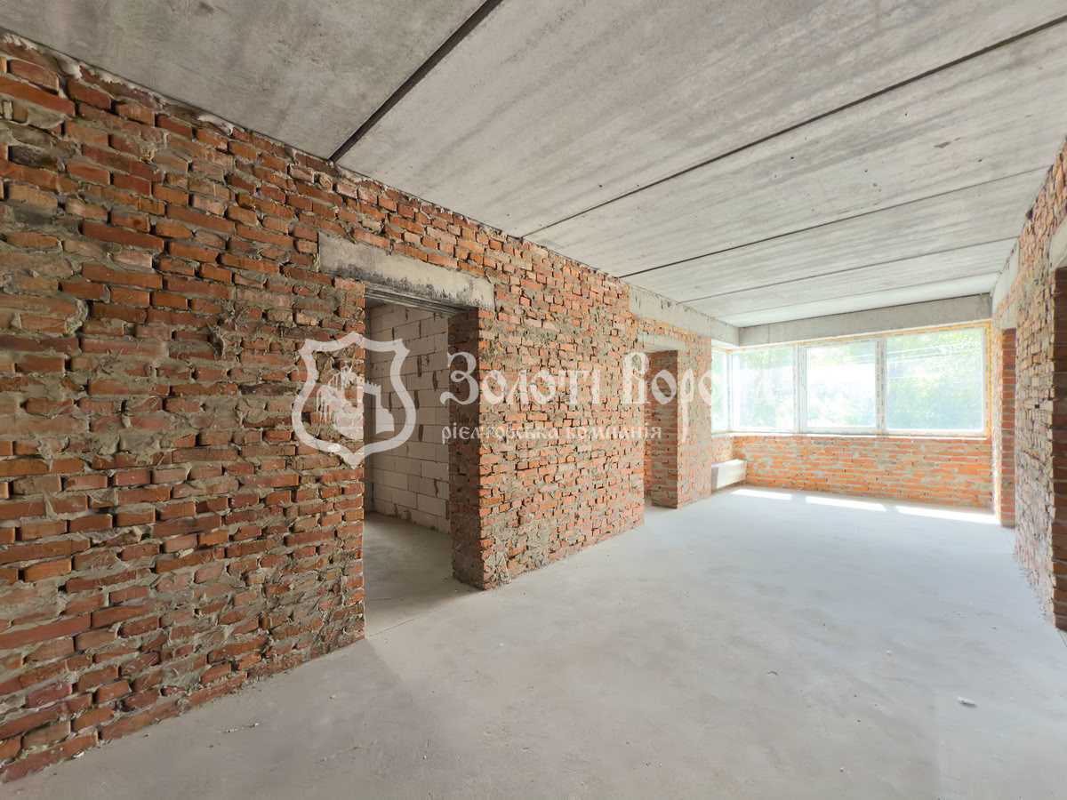 Продажа 2-комнатной квартиры 96 м², 10к