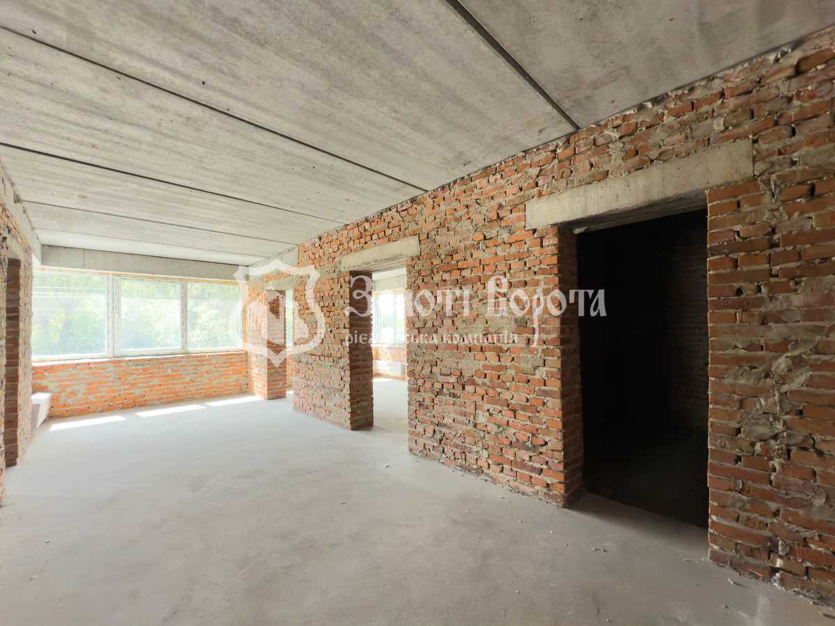 Продажа 2-комнатной квартиры 96 м², 10к