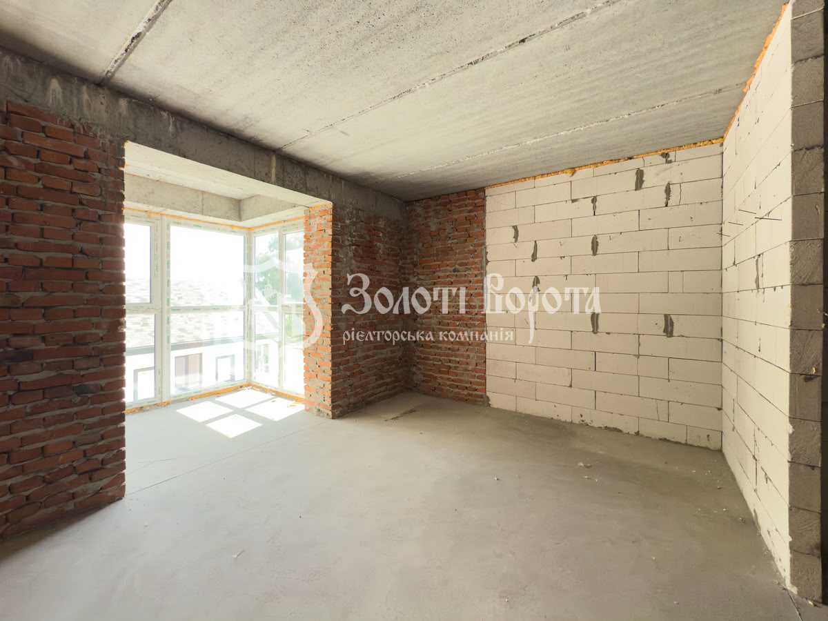 Продажа 2-комнатной квартиры 96 м², 10к