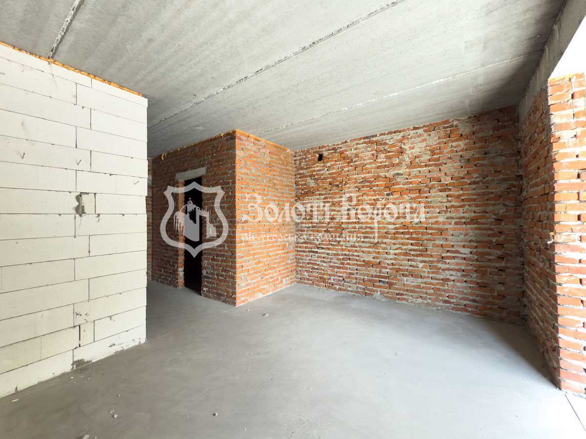 Продажа 2-комнатной квартиры 96 м², 10к