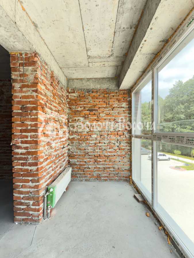 Продажа 2-комнатной квартиры 96 м², 10к