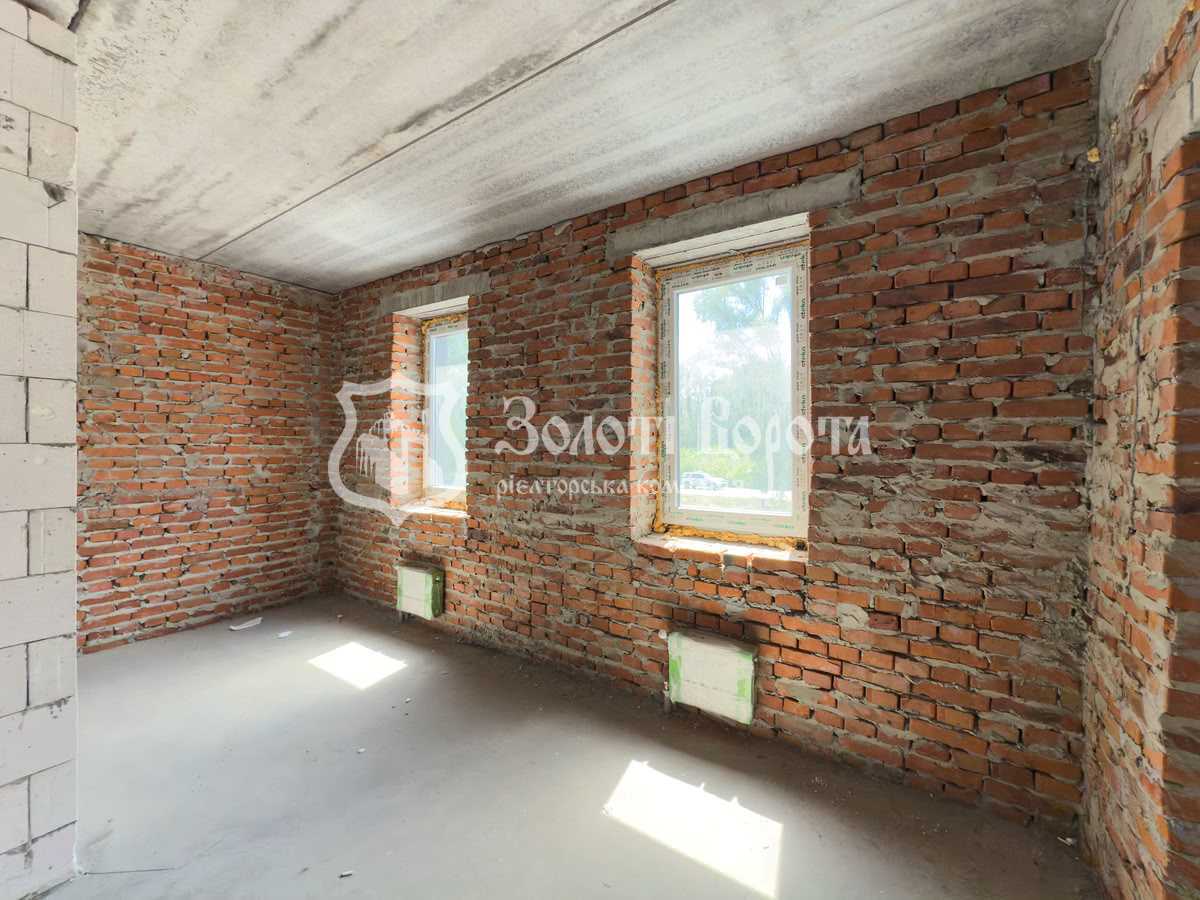 Продажа 2-комнатной квартиры 96 м², 10к