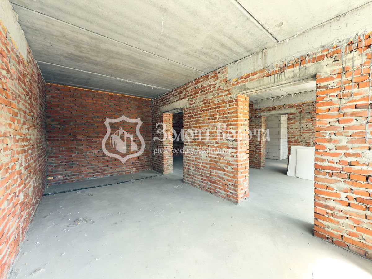 Продажа 2-комнатной квартиры 96 м², 10к